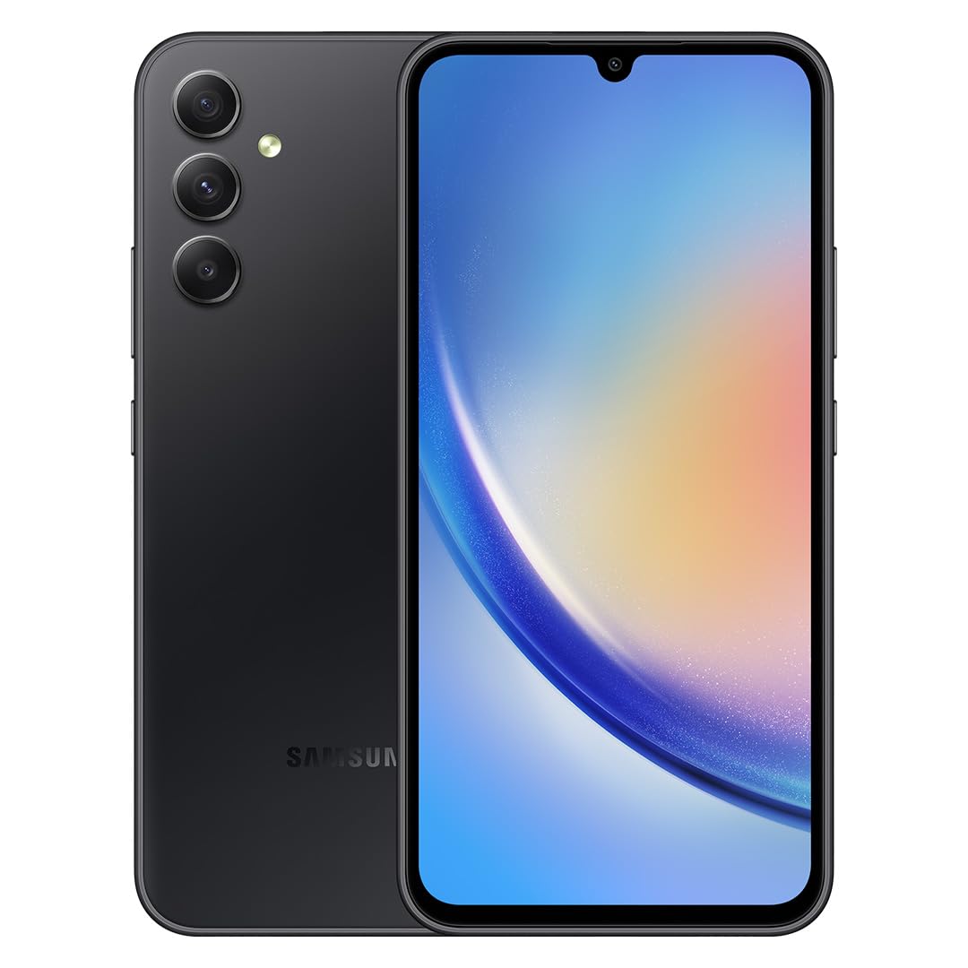 Samsung Galaxy A34 5g Price