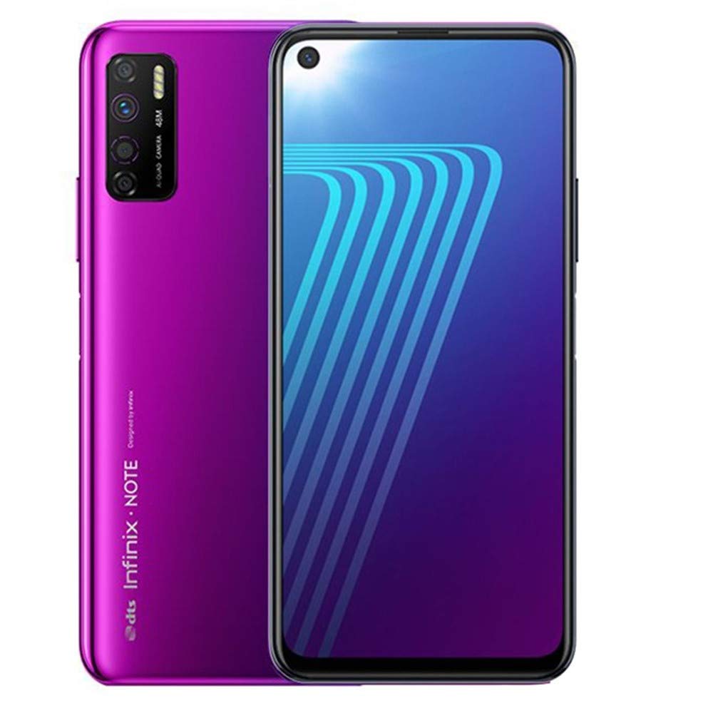 Infinix Note 7 lite Price
