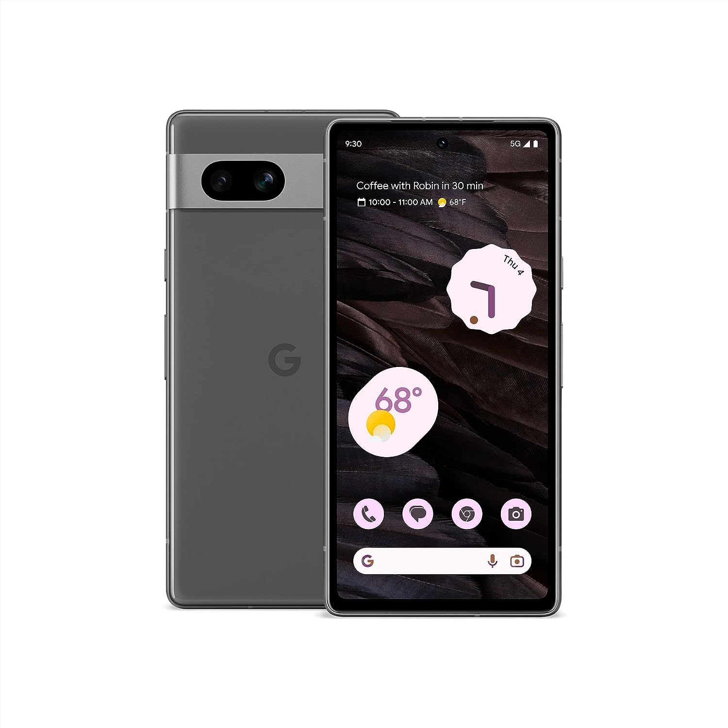 Google Pixel 7a Price