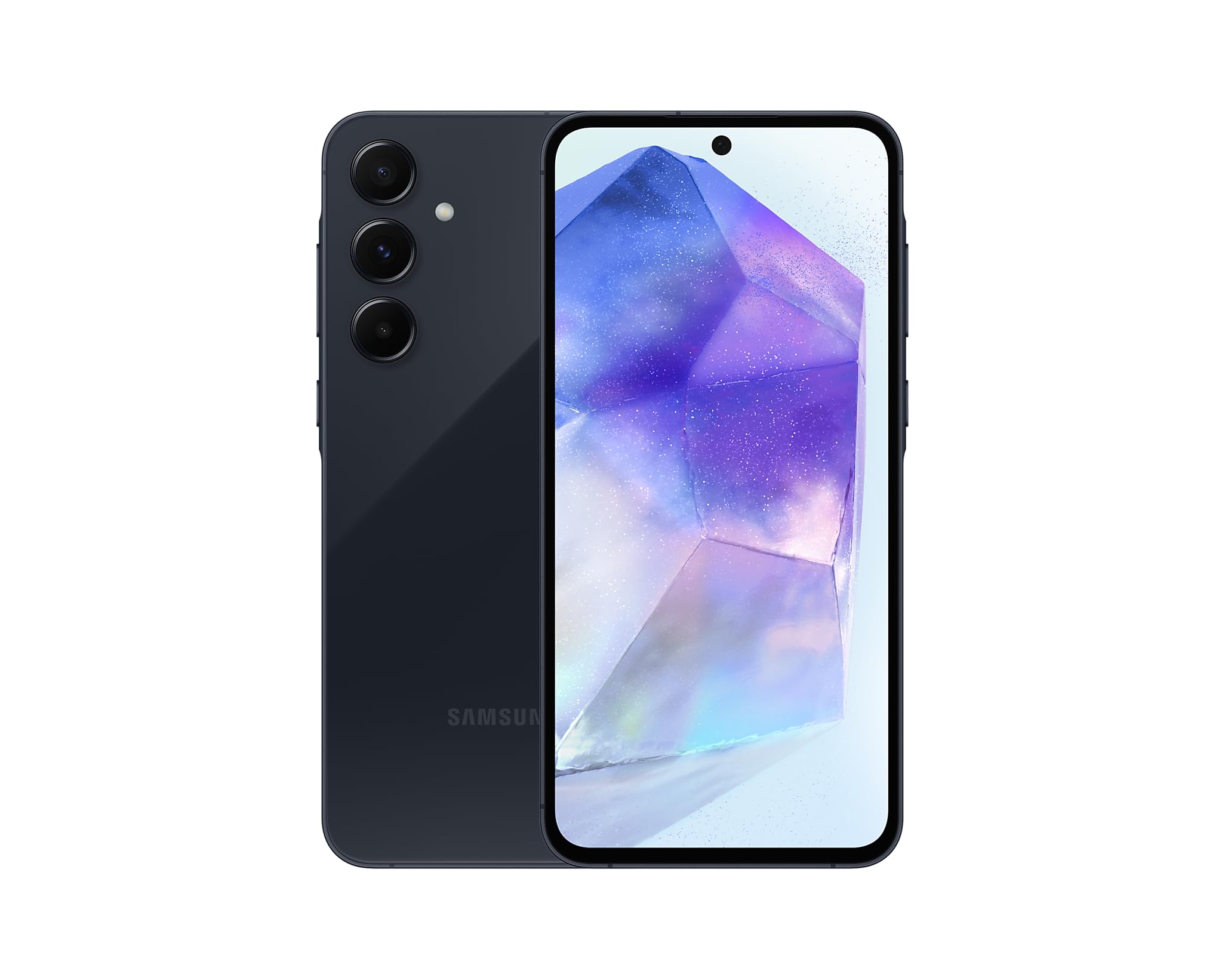 Samsung Galaxy A55 Price