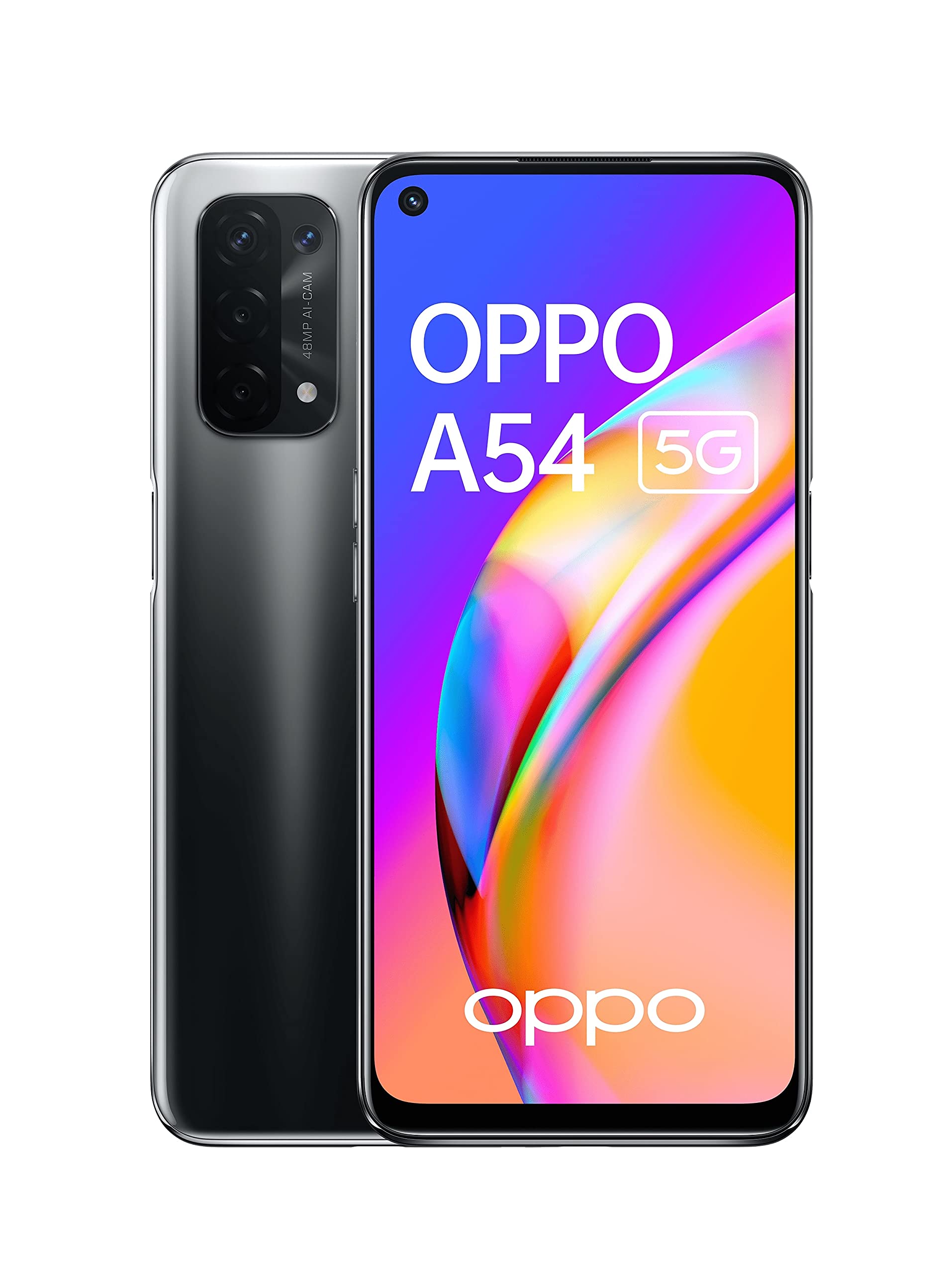 A54 Oppo Price