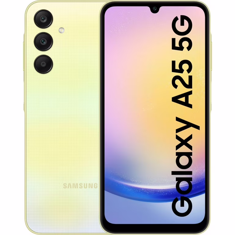 Galaxy A25 Price