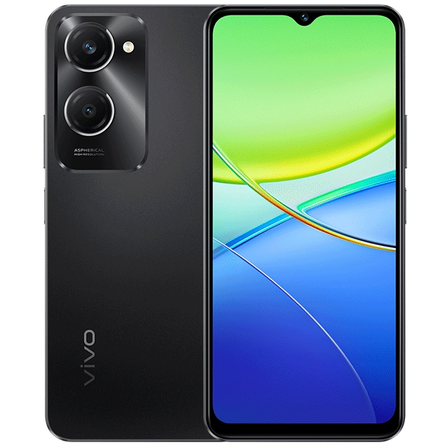 Vivo Y37 Price