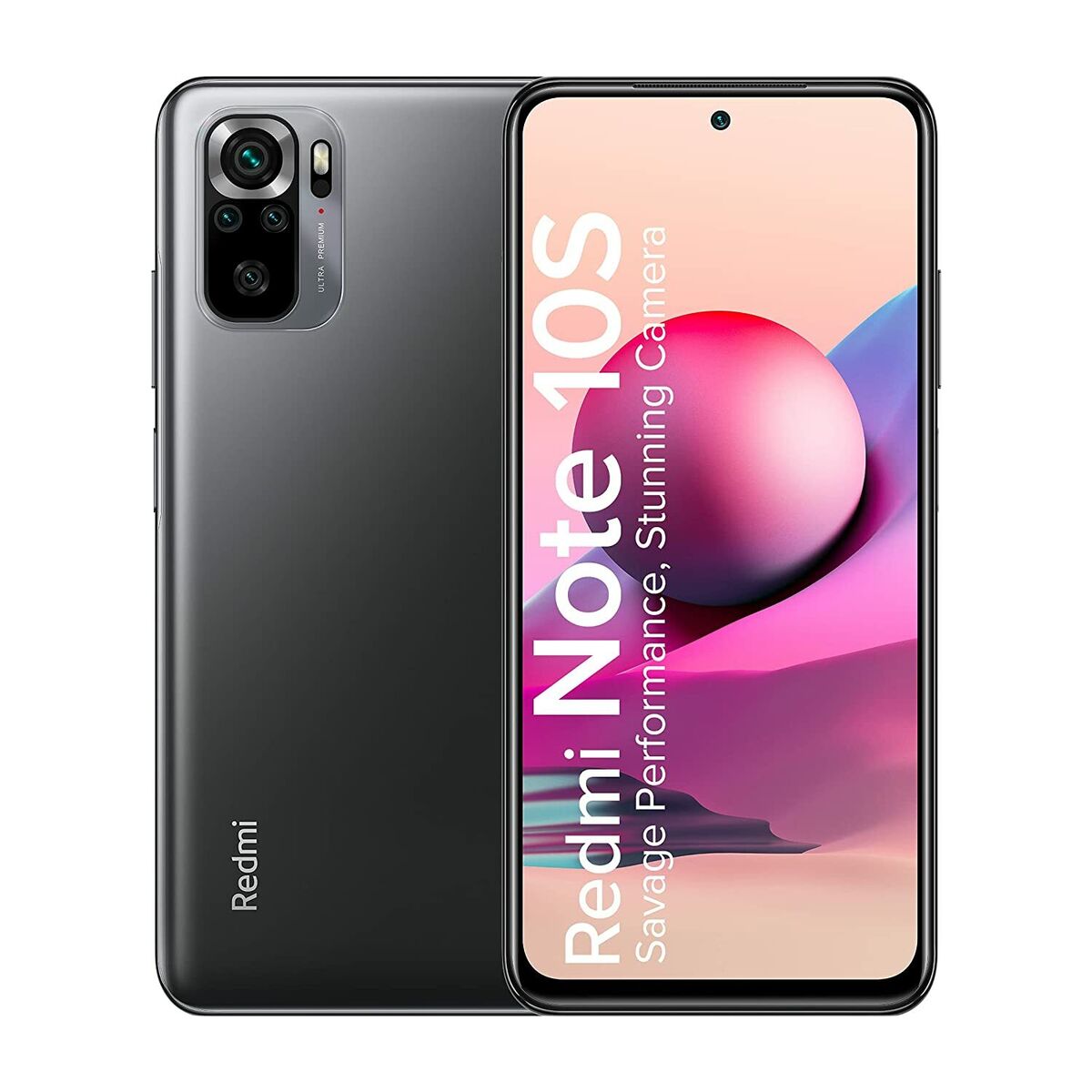 Redmi Note 10s Price