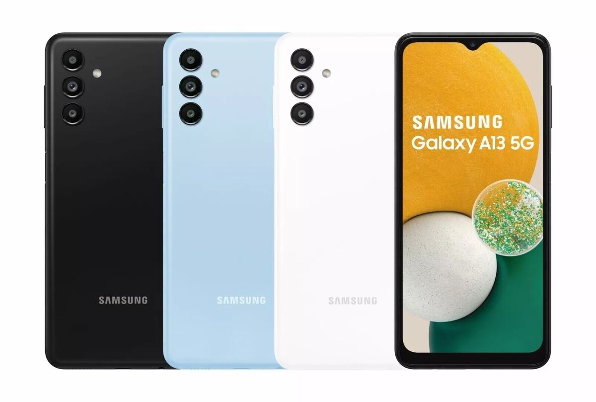 A13 Samsung Price