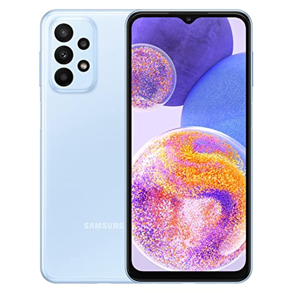 A23 Samsung Price