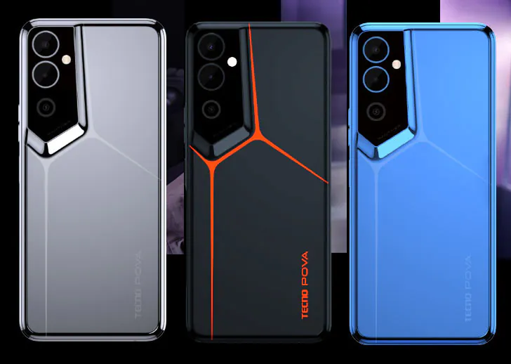 Tecno Pova Neo 2 Price