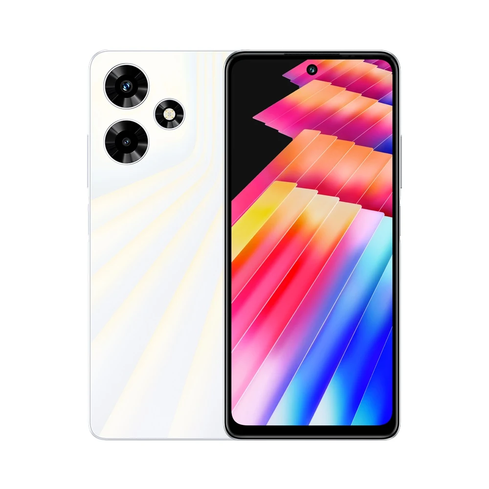 Infinix Hot 30 Price
